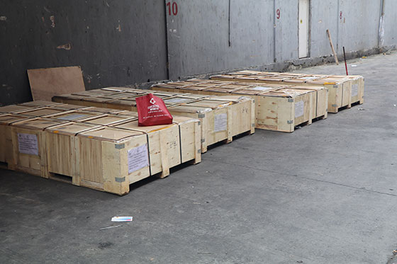 黄瓜视频APP免费下载出貨產品包裝