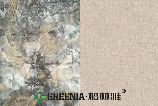 材料、板材的吸水率